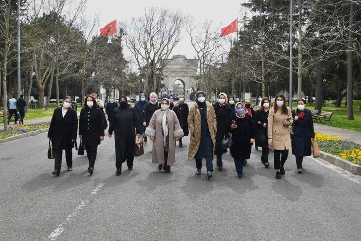 Beyazıt Meydanı’nda 28 Şubat Sergisi G3