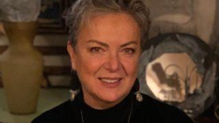 Usta oyuncu Canan Okan Hükümdüz dizisine konuk oluyor