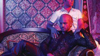 Moda dünyasını şoke eden bir cinayet: Ginanni Versace’yi kim ölürdü?