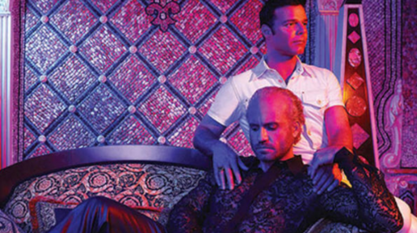 Moda dünyasını şoke eden bir cinayet: Ginanni Versace’yi kim ölürdü?