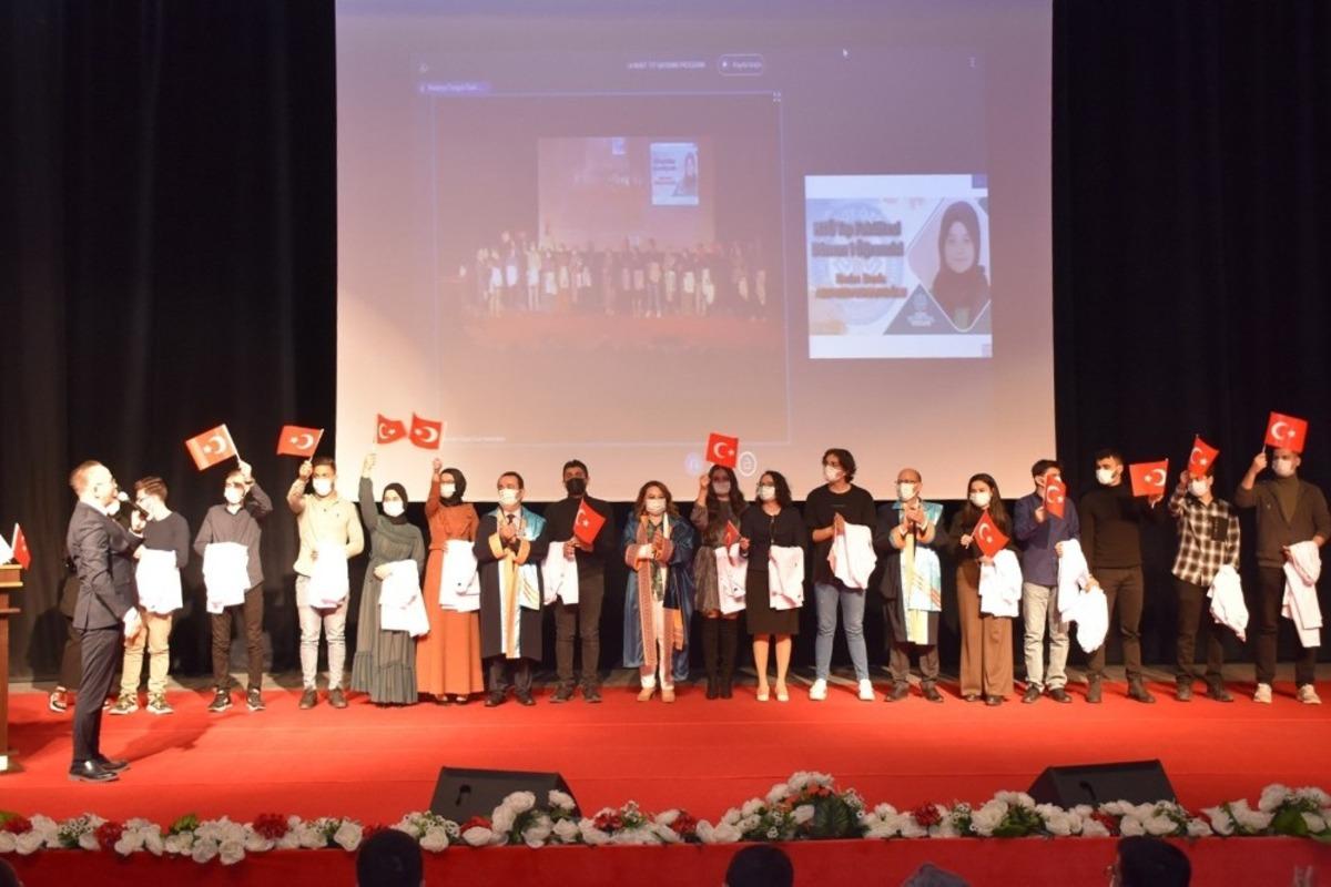 MT&Uuml;&rsquo;de 14 Mart Tıp Bayramı b&uuml;y&uuml;k bir coşku ile kutlandı