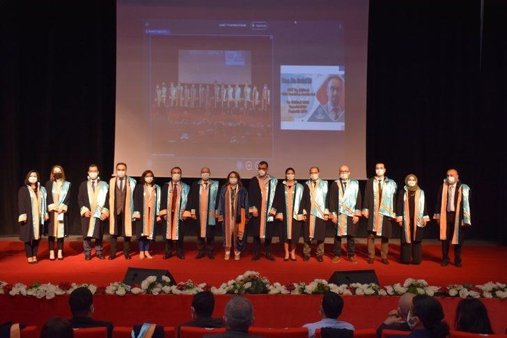 MTÜ’de 14 Mart Tıp Bayramı büyük bir coşku ile kutlandı G2