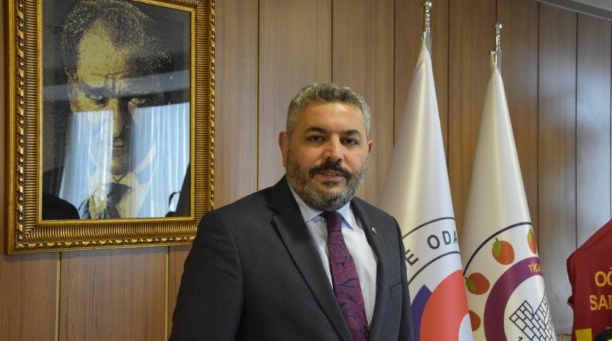 Sadıkoğlu: “Kararlı uygulamalarla, ekonomide güven iklimi sağlanabilir”