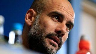 Pep Guardiola'dan flaş zemin açıklaması: Stadımızın zemini iyi değil