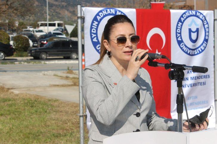 İsimleri fidanlarda yaşatılacak G4