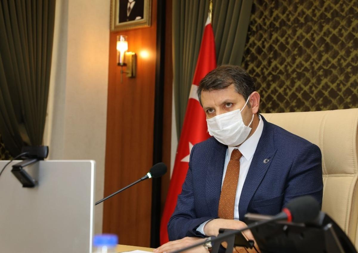 Gemerek&rsquo;in r&uuml;yası ger&ccedil;ekleşiyor