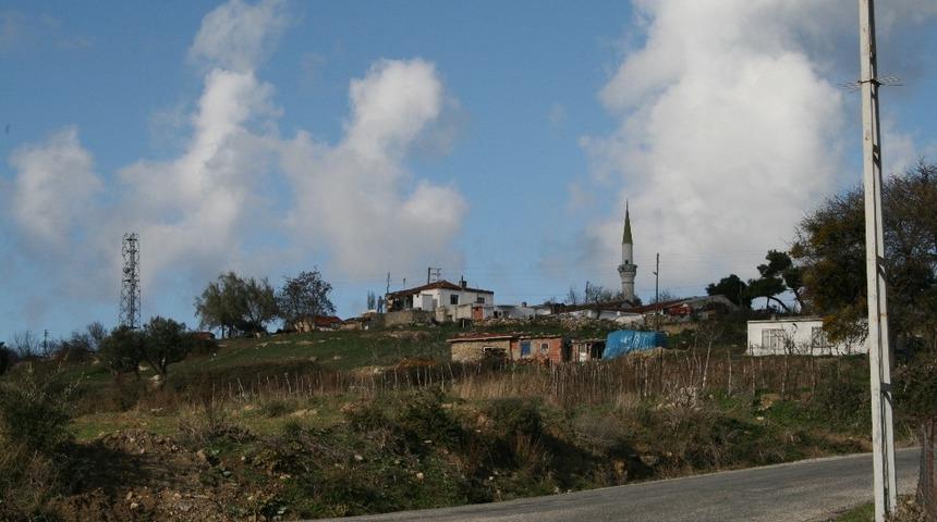 Behramlı köyü karantinaya alındı