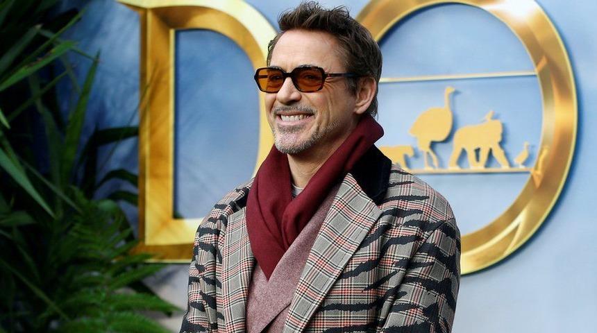 Altın Ahududu en k&ouml;t&uuml; oyunculuk &ouml;d&uuml;lleri: Robert Downey Jr ve Anne Hathaway iddialı adaylar