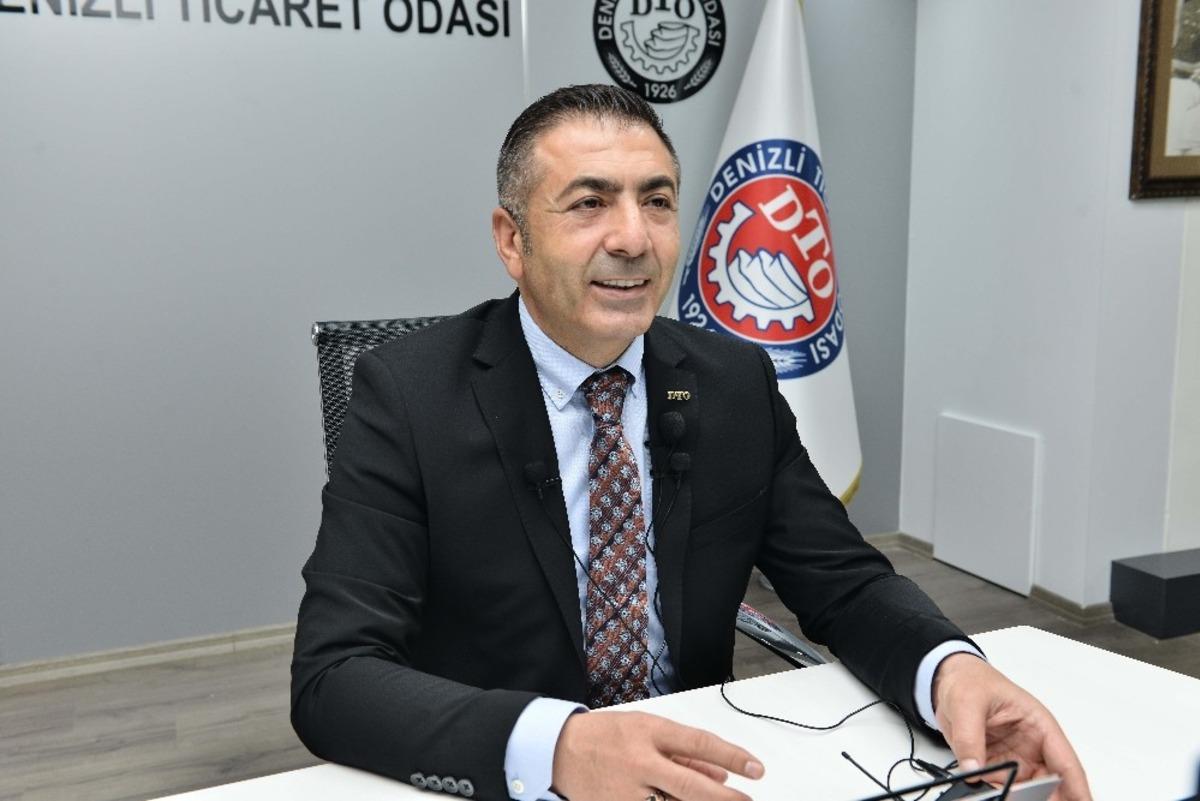 Uzmanlar Denizlili tekstilcilere yol g&ouml;sterdi