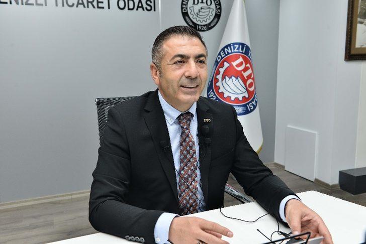 Uzmanlar Denizlili tekstilcilere yol gösterdi G1