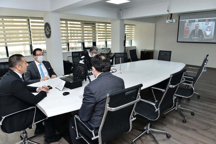 Uzmanlar Denizlili tekstilcilere yol gösterdi G4