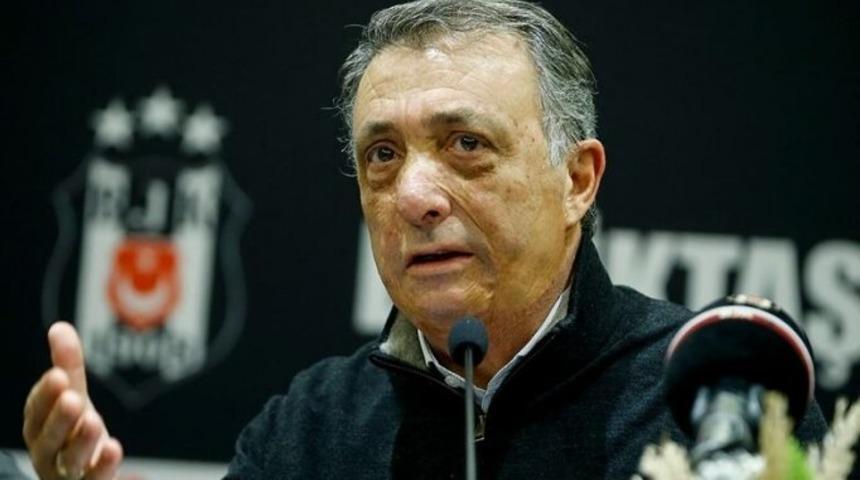 Ahmet Nur Çebi: Umuyorum ki şampiyon olacağız