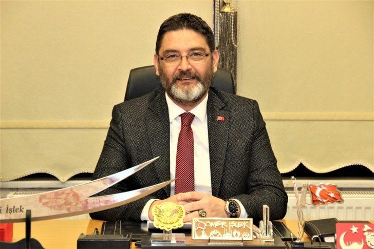 Korkuteli Arasta projesinde söz bakanlıkta G1