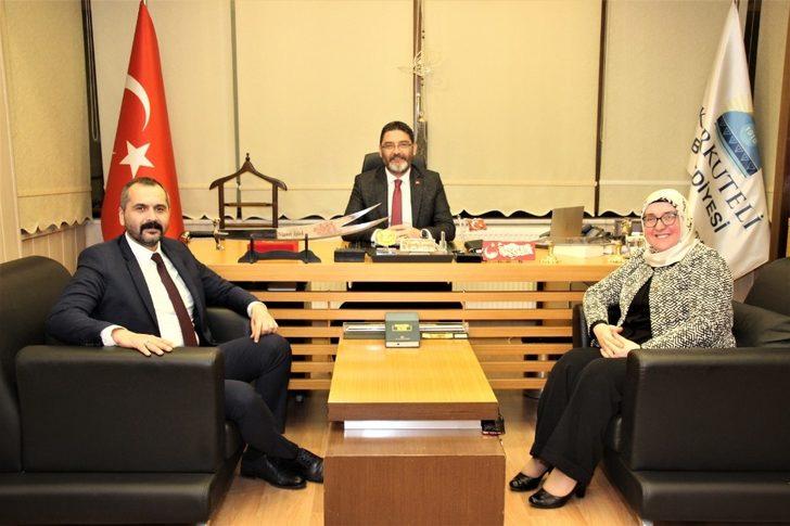 Korkuteli Arasta projesinde söz bakanlıkta G2