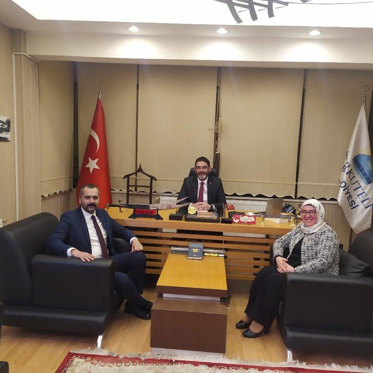 Korkuteli Arasta projesinde söz bakanlıkta G3