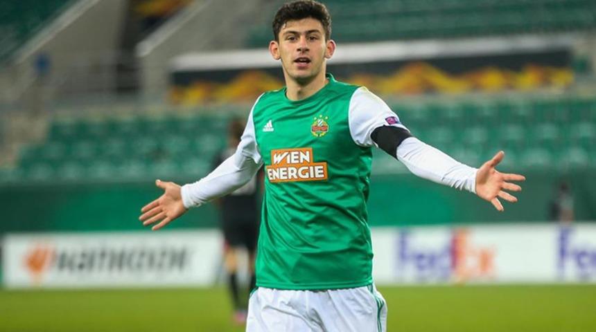 Barcelona Türk yıldız Yusuf Demir'i kadrosuna katıyor