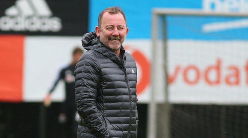 Sergen Yalçın Başakşehir maçı öncesi kokoreç yedi