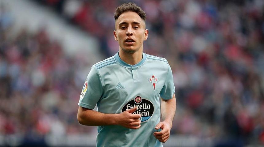 Emre Mor, Galatasaray'a geri dönüyor
