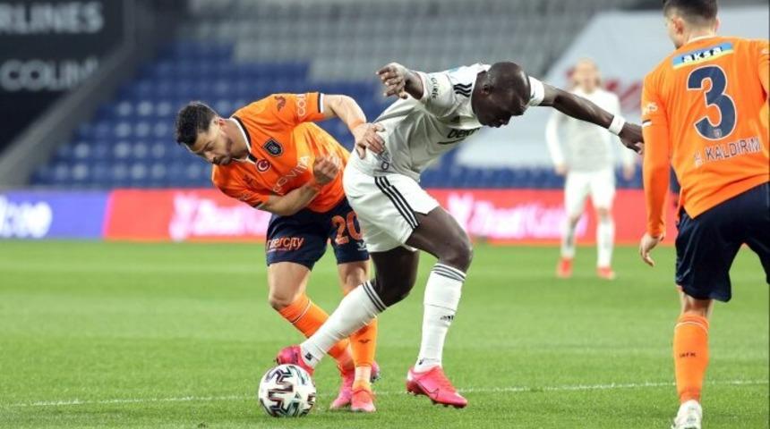 Beşiktaş'tan pas rekoru!