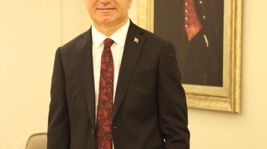 Genel Koordinatör Kubba’dan 14 Mart Tıp Bayramı Mesajı