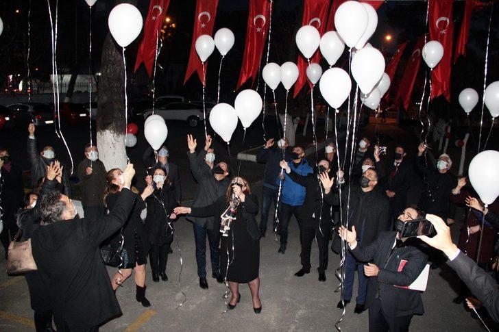 19:21’de coşkuyla seslendirildi G2