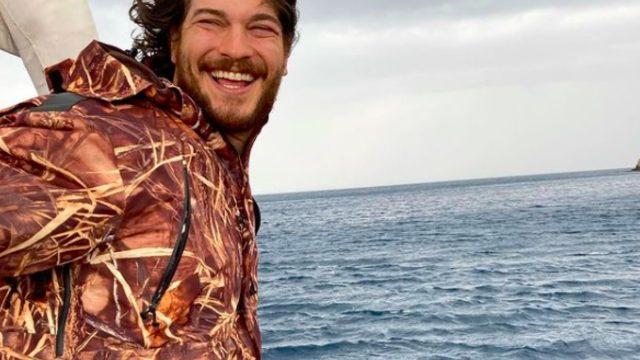 Çağatay Ulusoy kimdir, kaç yaşında ve nereli? Hayat hikâyesi nedir?