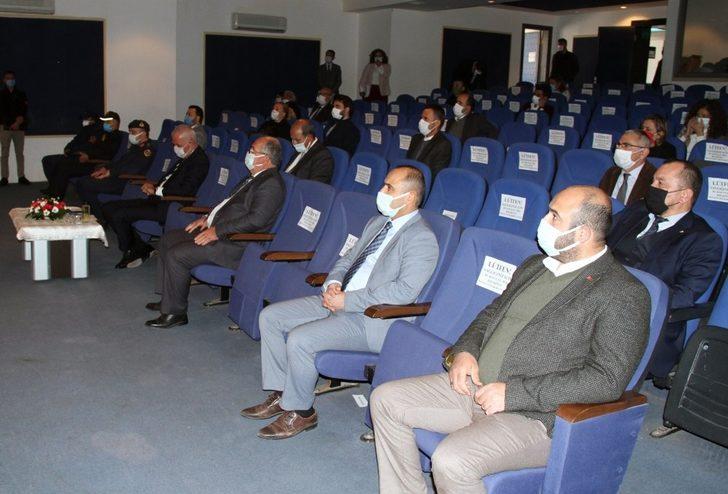 İstiklal Marşı’nın kabulünün 100’üncü yılı Datça’da kutlandı G5