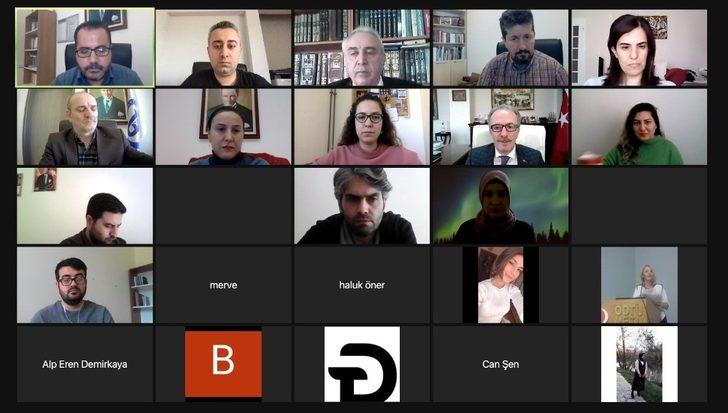 ‘İstiklal ve İstikbalin Şairi: Mehmet Akif’ G1