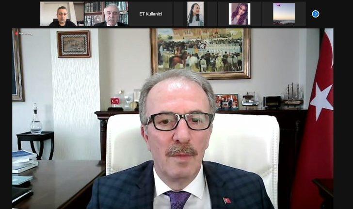 ‘İstiklal ve İstikbalin Şairi: Mehmet Akif’ G3