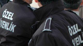 ÖGG sınav sonuçları açıklandı mı? İşte özel güvenlik görevlisi sınav sonuçları sorgulama sayfası