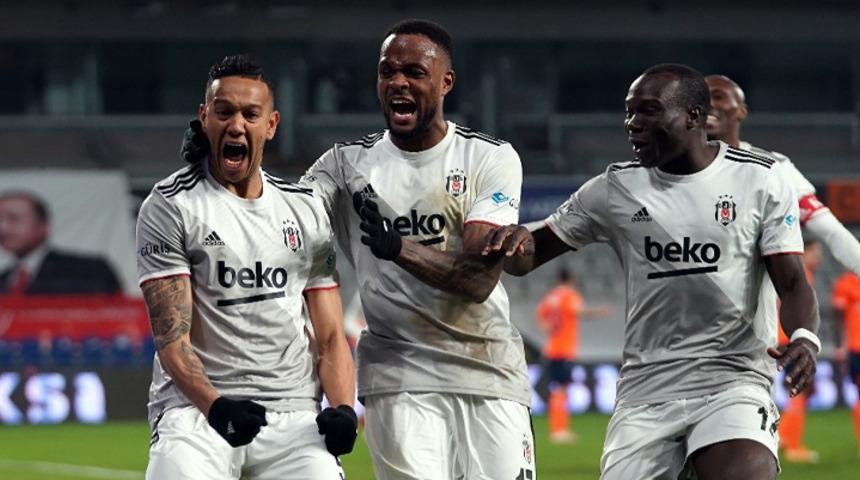 Kritik gollerin adamı Josef