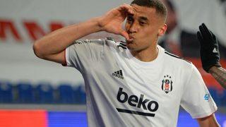 Welinton: Kalitemi sahaya yansıtıyorum