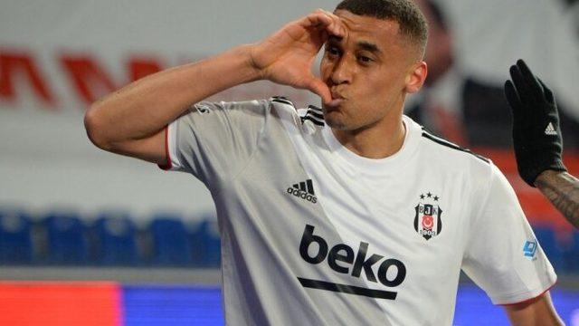 Welinton: Kalitemi sahaya yansıtıyorum