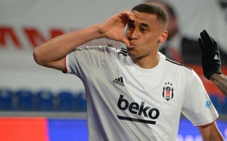 Beşiktaş - Dortmund muhtemel 11! G4