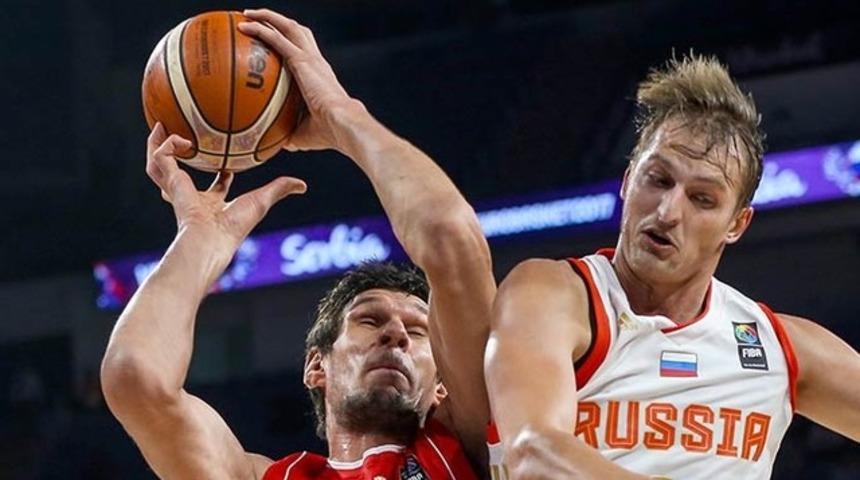 Sırbistan Slovenya maçı ne zaman saat kaçta? Eurobasket 2017'de final zamanı!