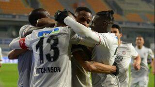 Atiba: Şampiyonluk böyle maçlardan geçiyor