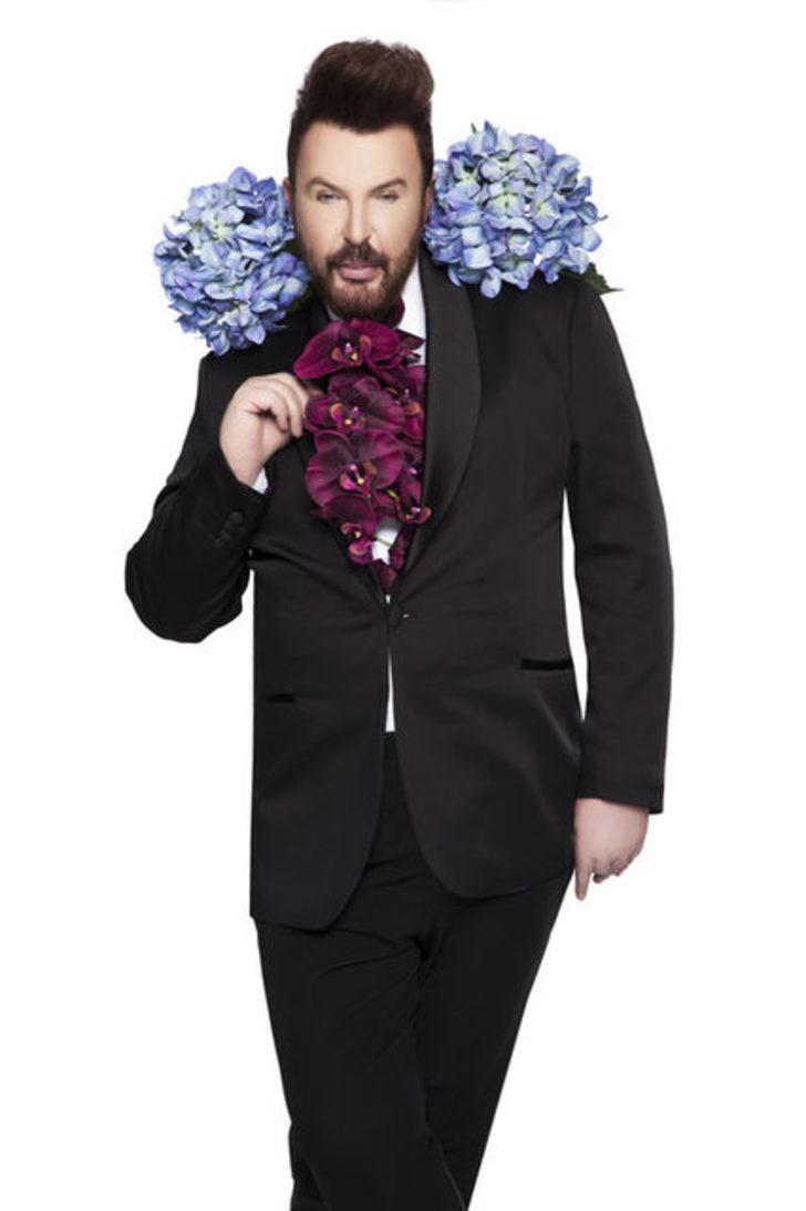 Kuşum Aydın'dan olay itiraf! G1