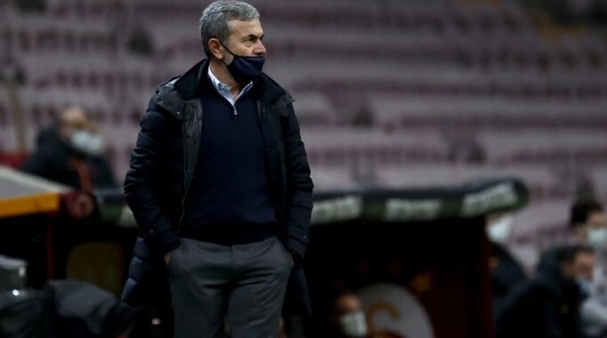 Aykut Kocaman'dan provokasyon açıklaması