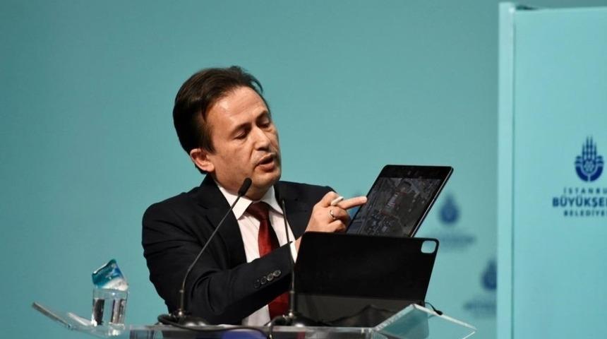 Başkan Yazıcı: "Tuzla metrosu hayal oldu"