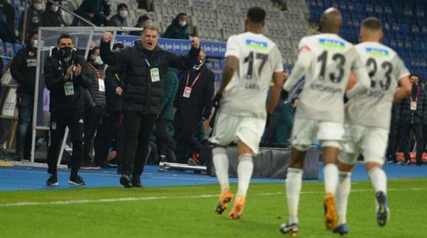 Murat Şahin: Biz çok güzel bir takımız