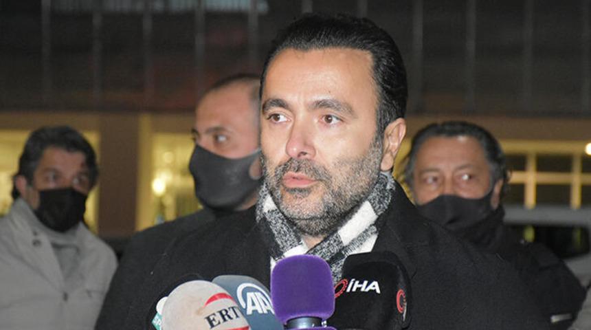 Emre Kocadağ: VAR'dan gelmeyen 2 tane penaltı var