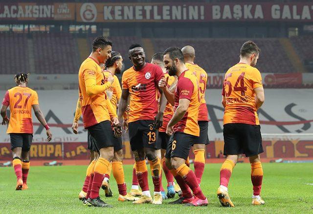 Galatasaray Karagümrük maçı saat kaçta, hangi kanalda? Aslan, Karagümrük’ü ağırlıyor