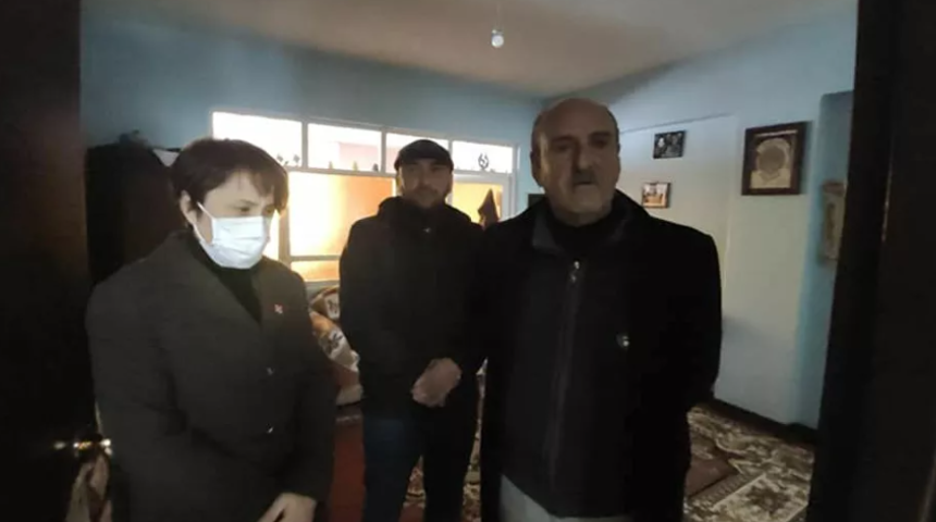 Diyarbakır Valiliği'nden 'CHP Hazro İlçe Başkanı'nın evi basıldı' iddialarıyla ilgili açıklama