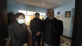 Diyarbakır Valiliği'nden 'CHP Hazro İlçe Başkanı'nın evi basıldı' iddialarıyla ilgili açıklama