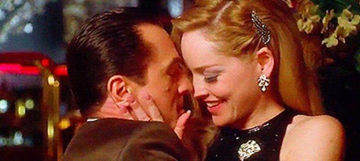 Temel İçgüdü ile gündemden düşmedi! Sharon Stone 63 yaşında G2