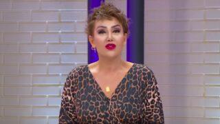 Serap Paköz'e ne oldu? Görenler Mr. Spock'a benzetti 