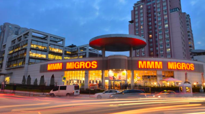 Migros bugün ve yarın açık mı? İşte Migros'un çalışma saatleri...