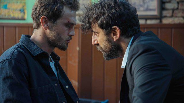 Çukur’un Yamaç’ı paylaştı! Sosyal medya yıkıldı