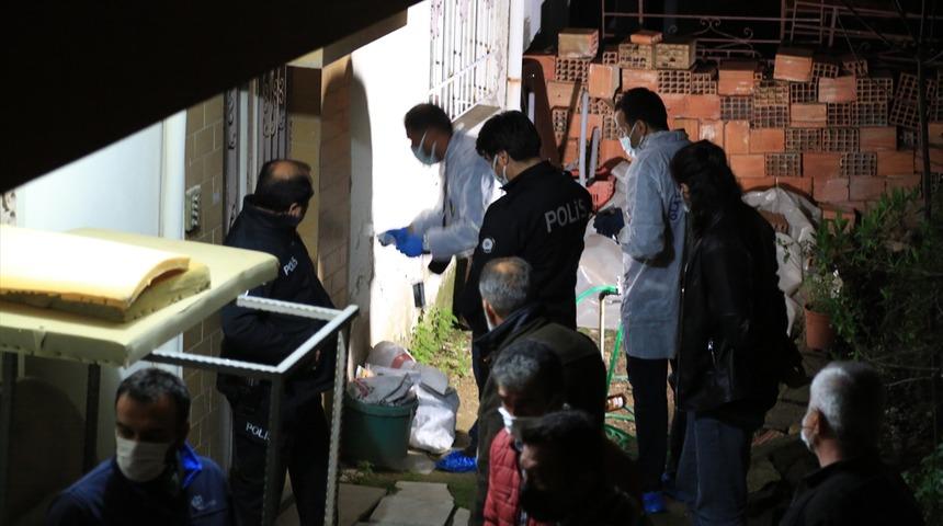 Muğla'da kadın cinayeti! Bensu Narlı sevgilisi tarafından vurularak öldürüldü