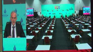 Sağlık çalışanlarının İSPARK'ı ücretsiz kullanma süresi uzatıldı